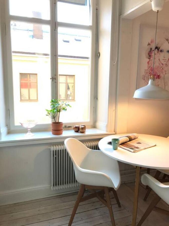 Leilighet Bohemian And Light One In Sofo 31sqm