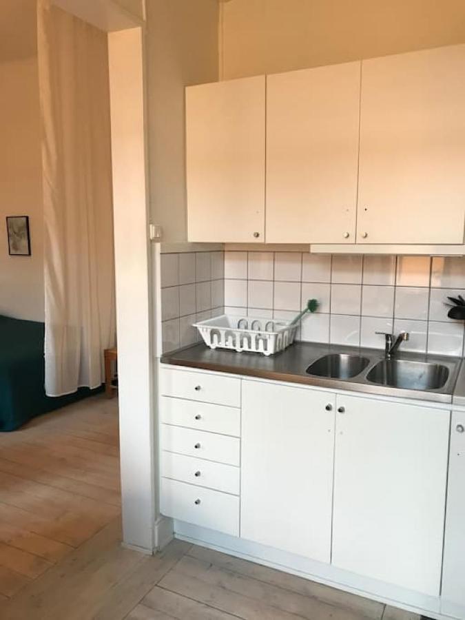 Bohemian And Light One In Sofo 31sqm Ville de Stockholm
