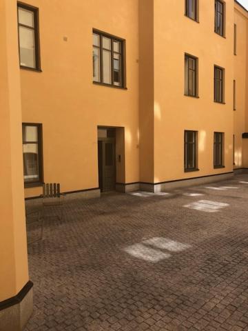 Bohemian And Light One In Sofo 31sqm Ville de Stockholm