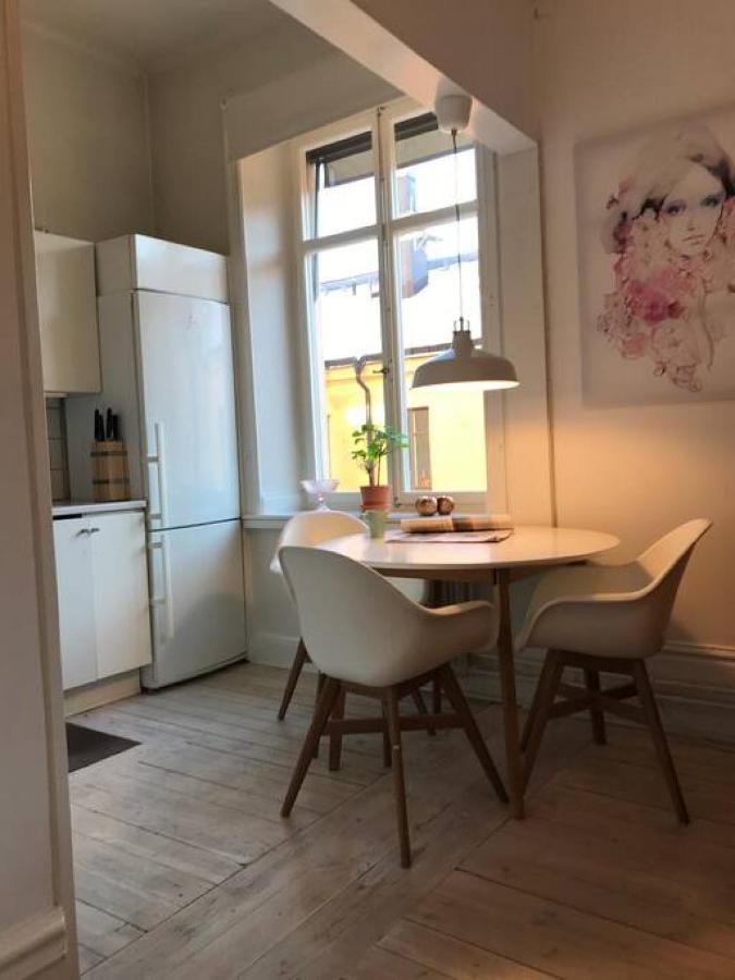 Bohemian And Light One In Sofo 31sqm Appartement *